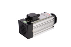 Giới thiệu về motor vuông máy cắt nhôm 3.0 Kw